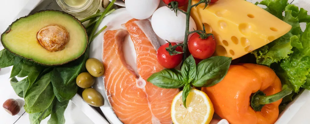 Gaya hidup sehat harian